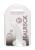 Фаллоимитатор RealRock Non Realistic Dildo with Suction Cup 4,5',11,5 см